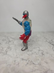 Masters Of The Universe Roboto Action Figure Mattel MOTU Original Vintage