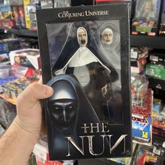 NECA 2019 THE CONJURING UNIVERSE THE NUN VALAK DEMON 7″ ACTION FIGURE BOXED
