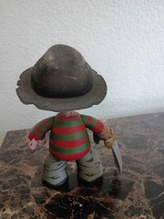 Freddy Vs Jason Figures