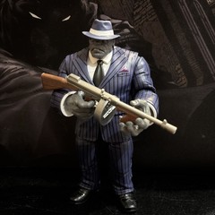 PREOWNED Marvel Legends Series Joe Fixit BAC