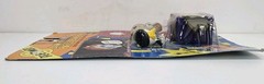 Vintage Pee Wee Playhouse Jambi & The Puppet Land Band Matchbox New Sealed 80s