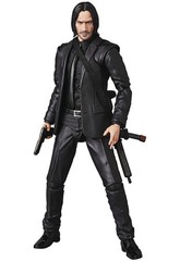 Medicom Toy John Wick 3 Parabellum MAFEX Action Figure