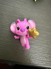Disney Lilo & Stitch Collectible Mini Figure Outta this World