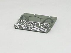 Masters of The Universe MOTU Figure Stands Vintage CUSTOM!! READ!