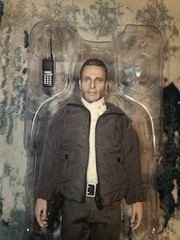 ThreeZero – The Walking Dead Rick Grimes (Season 1) – 1/6 Scale Figure