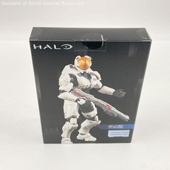 NEW Halo Kelly-087 Action Figure Vault Limited Edition with Accessories Jazwares
