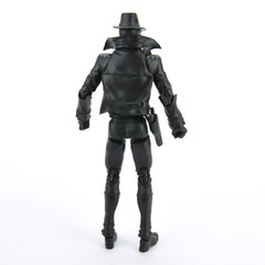 Spider-Man Action Figure Into The Spider Verse Spiderman Noir SV-Action Toy Gift