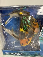 Disney World Avatar McFarlane Toys The Way of Water – Skimwing Mega New