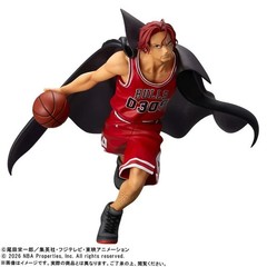 ONE PIECE × NBA MASTER STARS PIECE THE SHANKS CHICAGO BULLS 【Pre-Sale】