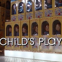 Child’s Play Chucky Good Guys Doll TRUE 1:1 Screen Accurate Box Trick or Treat