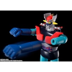 Mazinger Z Champion Jumbo Machineder 60cm Action Figure Robot Model IN STOCK