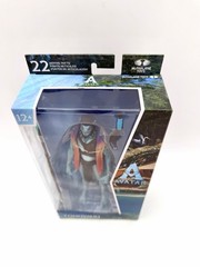 McFarlane Avatar Way of Water Tonowari 7 Inch Figure NIB
