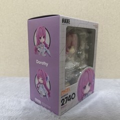 NIKKE Dorothy Nendoroid #2740 Action Figure Good Smile Company New