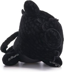How To Train Your Dragon Movie 18 Inch Lying Toothless Dragon Soft Plush Toy