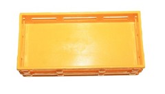 Vintage Farmer Mccoll’s Cargo Train – From Fisher-Price Trackmaster 2009