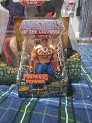 MOTU Adult Collector toys