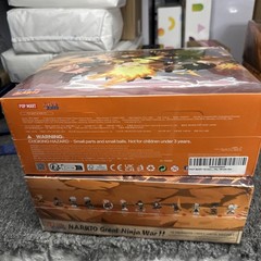 Complete Naruto Blind Box Figure Set (12 of 12) Authentic POP MART