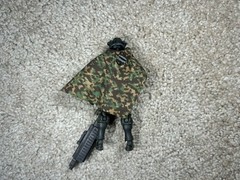 Acid Rain World A Walk In The Park Argus