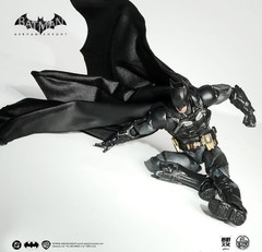 Batman Arkham Knight 1/12 Scale Action Figure DC Collectible Authentic