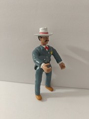 Wyatt Earp Imperial Legends of the Wild West 5″ Action Figure Vintage 1991