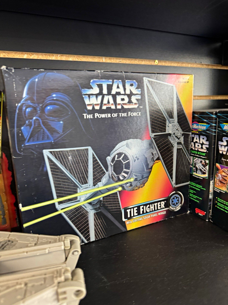 Collectables Store Complete Inventory Includes Everything Pictured ￼