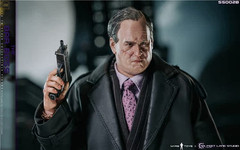 New Mars Toys x Six Feet Lane Studio SS002B 1/6 The Penguin Oz Cobb Action Figur
