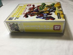 TRANSFORMERS G1 REISSUE COLLECTION #12 MINIBOTS 6PK TFC TAKARA