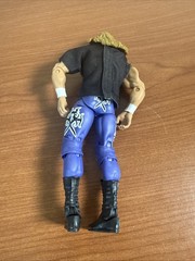 WWE Mattel Triple H Summerslam Elite Action Figure