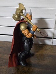 Marvel Legends 6” Beta Ray Bill Figure – Smart Hulk series complete excellent