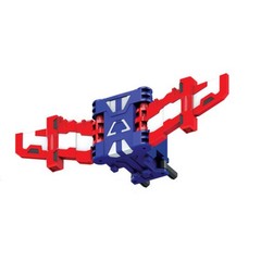 Hello Carbot Pentastorm X Life Cannon Mode Korean Toy New Age 4+