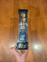 AEW Supreme Collection Exclusive Cody Rhodes Wrestling Action Figure – Unopened