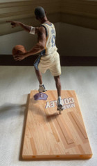NBA MCFARLANE SERIES 15 MIKE CONLEY, MEMPHIS GRIZZLIES OHIO STATE