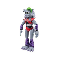 FNaF Endo-02 Roxanne Wolf & Shattered Roxanne Wolf (New) (In Stock)