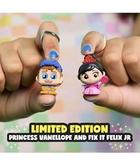 2024 NEW! Disney Doorables PIXEL PERFECT ~ Pick you character!!