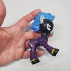 Vintage My Little Pony Lot Of 7 Various Sizes