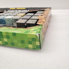 Mattel Minecraft Periodic Table of Elements New Other see details