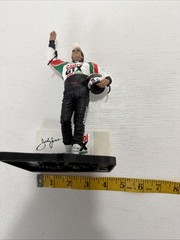 McFarlane Toys NHRA John Force Castrol Vintage Collectible