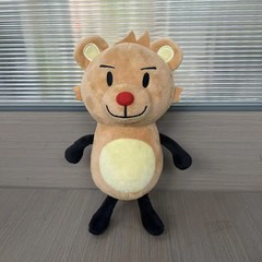 Battle For Dream inanimate insanity Plush Anime Peripherals Soft Doll