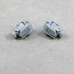 DIY Shoulder joint Replenish Filler Upgrade Kit For SS102 OP Prime Accessories