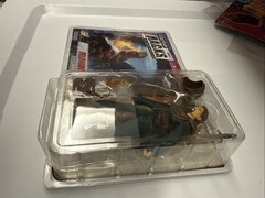 Vitruvian HACKS Boss Fight Studios Felonious Wandering Mage figure New