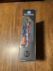 DC Multiverse Joker #57 Collector Edition Chase Brand New