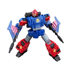 Transformers Age of the Primes The Thirteen Nexus Prime Voyager Class 6-Inch