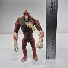 Godzilla x Kong The New Empire Skar King 6 Inch Action Figure Playmates Toys