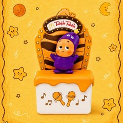 POP MART Twinkle Twinkle x McDonald’s Co-branded Figures Brand New Sealed Box