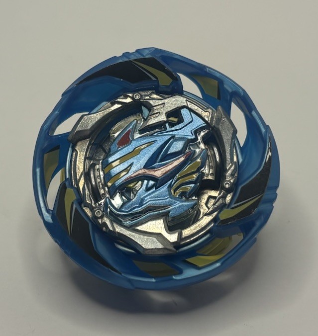 TAKARA TOMY Beyblade BURST B-130 01: Air Knight 12Expand Eternal