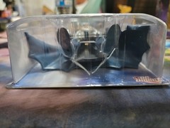 DC Direct History of the DC Universe Series 1 Batman
