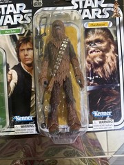 Hasbro Star Wars: The Black Series 40th Anniversary Lot Of 7 New in Box