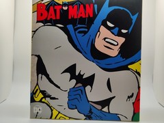 TWO PACK Mezco One:12 Collective Exclusive Golden Age Batman Vs. Two Face Set