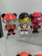 Ryan’s World Figure Lot 24pc Toys Cake Toppers Blind Bag Characters Kids Bundle