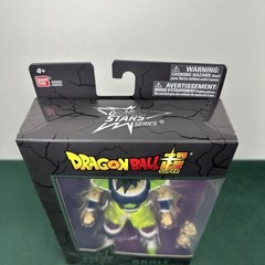 Dragon Stars Bandai Dragon ball Super Broly Series 19 NIB Dragon Ball Super Ver.